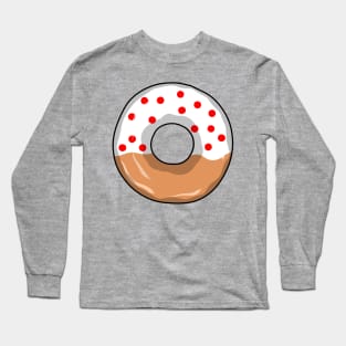 Donut Long Sleeve T-Shirt
